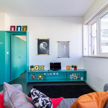 Apartment In Porto Center 1T Eksteriør bilde