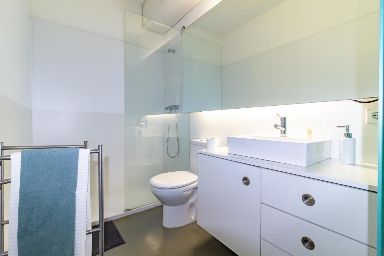 Apartment In Porto Center 1T Eksteriør bilde